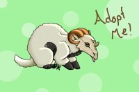 Longneck #235 Adopt Longneck #235 Adopt