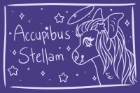 ✨ Accupibus Stellam's ✨