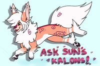 Ask Sun Struck's Kalons!