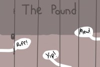 The Pound {Remake}