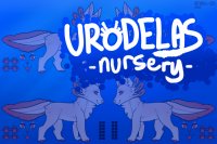 Urodela Nursery
