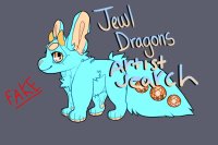 Jewel Dragons :: Artist Search