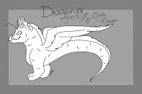 Dragonyx - New Species - Open!