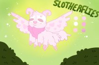 Slotherflie #14 - Pinkie Piglet