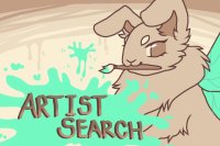 Bunnifly Artist Search [OPEN]