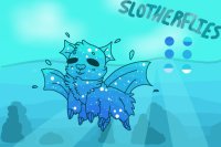 Summer Slotherflie #6