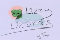 lizzy lizards