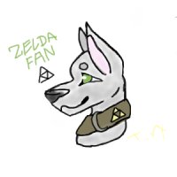 Zelda Fan
