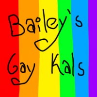 Bailey's Gay Kal Color-ins