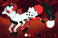 KYLIG FOX NPC | Baalial's Dearest Pet