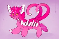 [ HALINHI ADOPTS ] - lots of updated info!