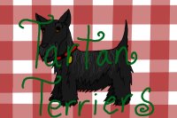 Tartan Terriers - a Dog sim/adopt