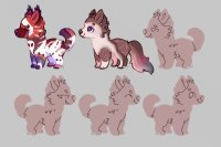puppy adopts wip!!