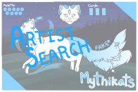 ★ Mythikats ★ Artist Search