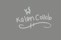 kalon collab (all slots filled!)