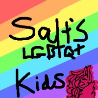 ]Salt's LGBTQ+ Kids [THIS IS A COVER]