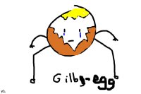 Gilb-egg