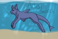 Aqua Felines - Artist Search [On Going]