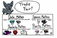 Trade Fair!
