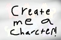 Create me a charcter