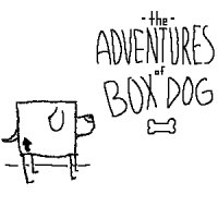 The Adventures of Box Dog