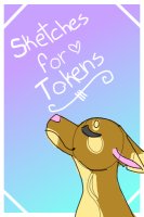 Sketches for Tokens!