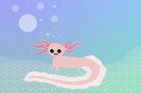 Axolotl :D