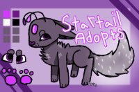 Startail Adopts V.2