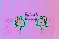 RatCats Nursery