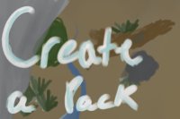 Create a Krit pack [Open!!]