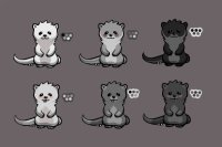 Otter Adopts #1 - Shades