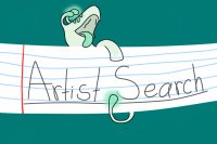 Calci-Creatures Official Artist Search! closed atm