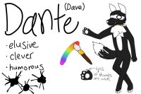 dave's ref