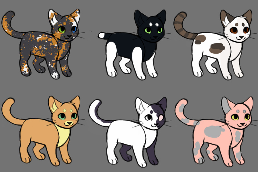 View Topic Warriors Ocs Chicken Smoothie - topic warriors ocs chicken smoothie roblox warriors id View Topic Warriors Ocs Chicken Smoothie - roblox warriors id