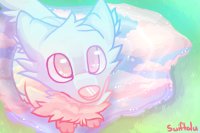 Daydreaming... Daydreaming...