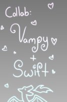 Collab with Vampiric Collab with Vampiric