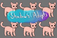 Shadow's Adopts