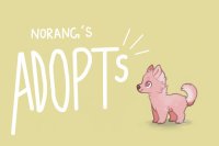norang's adopts