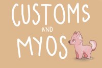 norang's adopts - customs