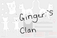 :Ginger:'s Clan