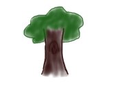 Le Tree
