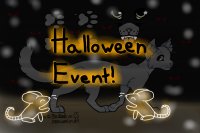Halloween Event