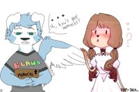 Dorks [Collab with SweeiteFox]
