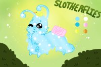 [FCFS] Slotherflie #46 - Rub A Dub Dub