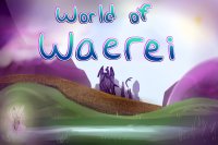 World Of Waerei