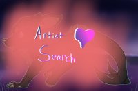 Artist Search Zanerens