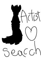 Furry Adopts Artist Search!