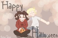 happy early halloween