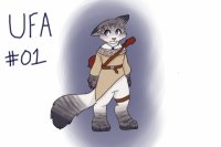 Bard Kitty Auction (closed)