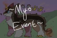 Direcorn MYO Event!